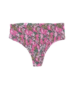 Aila Blue Bambi Bottoms In Azalea