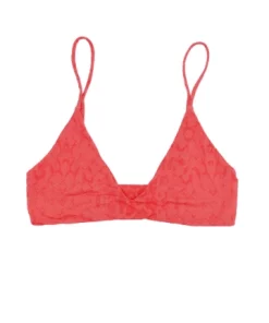 Swim Mai Underwear X BikiniBird Everyday Top In BikiniBird Boa 11 Swim Mai Underwear X BikiniBird Everyday Top In BikiniBird Boa