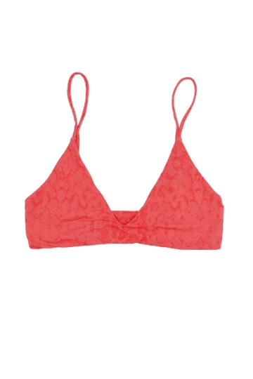 Swim Mai Underwear X BikiniBird Everyday Top In BikiniBird Boa 6 Swim Mai Underwear X BikiniBird Everyday Top In BikiniBird Boa