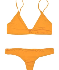 Tops MAI Underwear Everyday Top In Marigold
