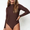 One Pieces Benoa Swim Nalu Surf Suit In Tahiti