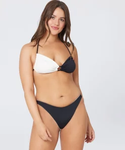 Bottoms L*Space Mercury Bottom In Black / Cream