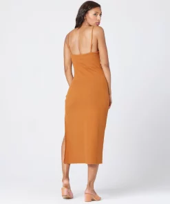 Clothing L*Space Imogen Dress In Amber 23 Clothing L*Space Imogen Dress In Amber