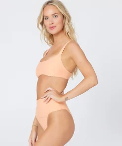 Bottoms L*Space Desi Bottom In Eco Chic Tangy 17 Bottoms L*Space Desi Bottom In Eco Chic Tangy