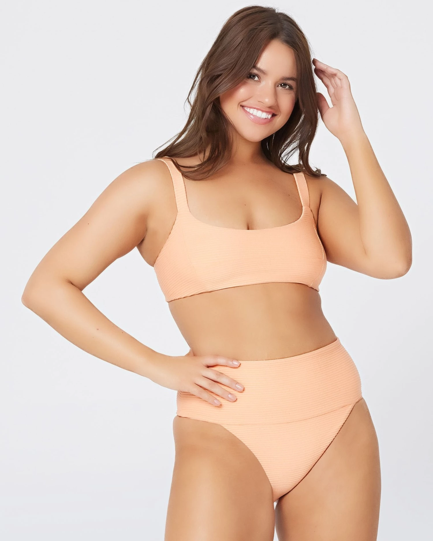 Bottoms L*Space Desi Bottom In Eco Chic Tangy 5 Bottoms L*Space Desi Bottom In Eco Chic Tangy