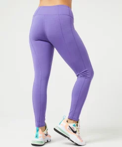 L*Space Chase Legging In Very Berry Activewear 40 L*Space Chase Legging In Very Berry Activewear