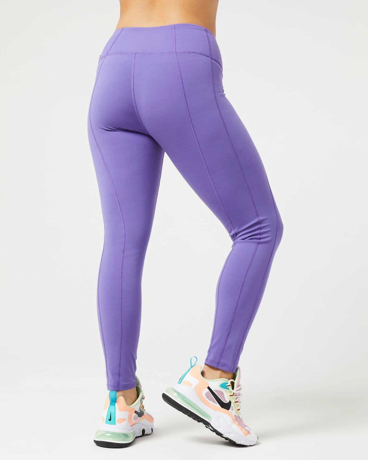 L*Space Chase Legging In Very Berry Activewear 21 L*Space Chase Legging In Very Berry Activewear