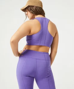 L*Space Chase Legging In Very Berry Activewear 37 L*Space Chase Legging In Very Berry Activewear