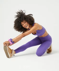 L*Space Chase Legging In Very Berry Activewear 29 L*Space Chase Legging In Very Berry Activewear