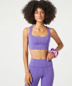 L*Space Chase Legging In Very Berry Activewear 27 L*Space Chase Legging In Very Berry Activewear