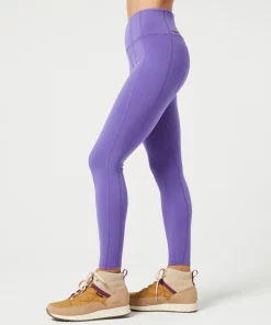 L*Space Chase Legging In Very Berry Activewear 26 L*Space Chase Legging In Very Berry Activewear