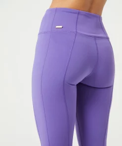 L*Space Chase Legging In Very Berry Activewear 24 L*Space Chase Legging In Very Berry Activewear