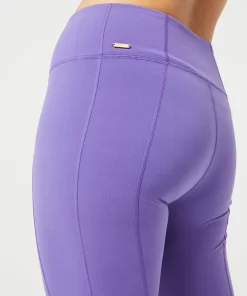 L*Space Chase Legging In Very Berry Activewear 41 L*Space Chase Legging In Very Berry Activewear