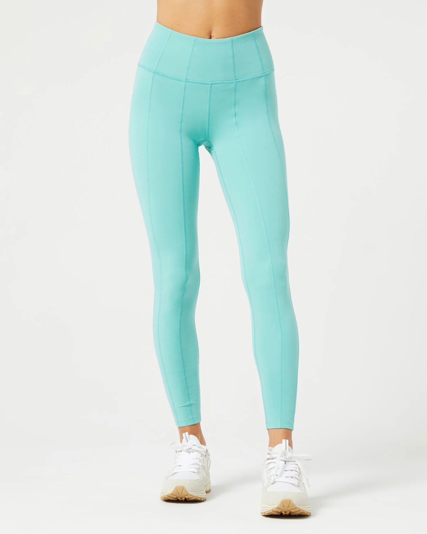 L*Space Chase Legging In Evergreen Activewear 9 L*Space Chase Legging In Evergreen Activewear