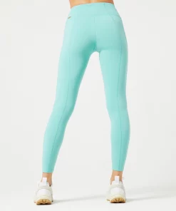 L*Space Chase Legging In Evergreen Activewear 24 L*Space Chase Legging In Evergreen Activewear