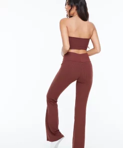 Indah Banks Pant In Namibia