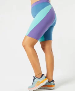 L*Space Sunburst Short In Oceanside