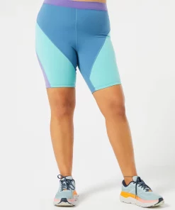 L*Space Sunburst Short In Oceanside