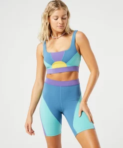 L*Space Sunburst Bra In Oceanside 14 L*Space Sunburst Bra In Oceanside