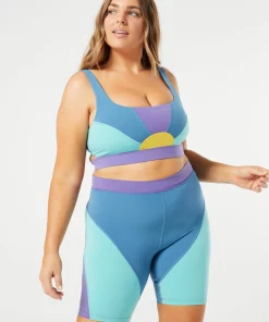 L*Space Sunburst Bra In Oceanside 18 L*Space Sunburst Bra In Oceanside