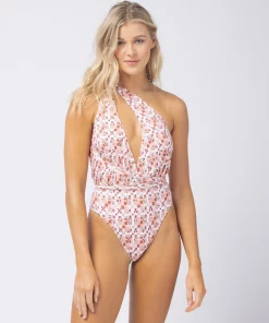 L*Space Allegra One Piece In Block Party One Pieces 24 L*Space Allegra One Piece In Block Party One Pieces