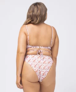 Bottoms L*Space Joy Bottom In Block Party 13 Bottoms L*Space Joy Bottom In Block Party