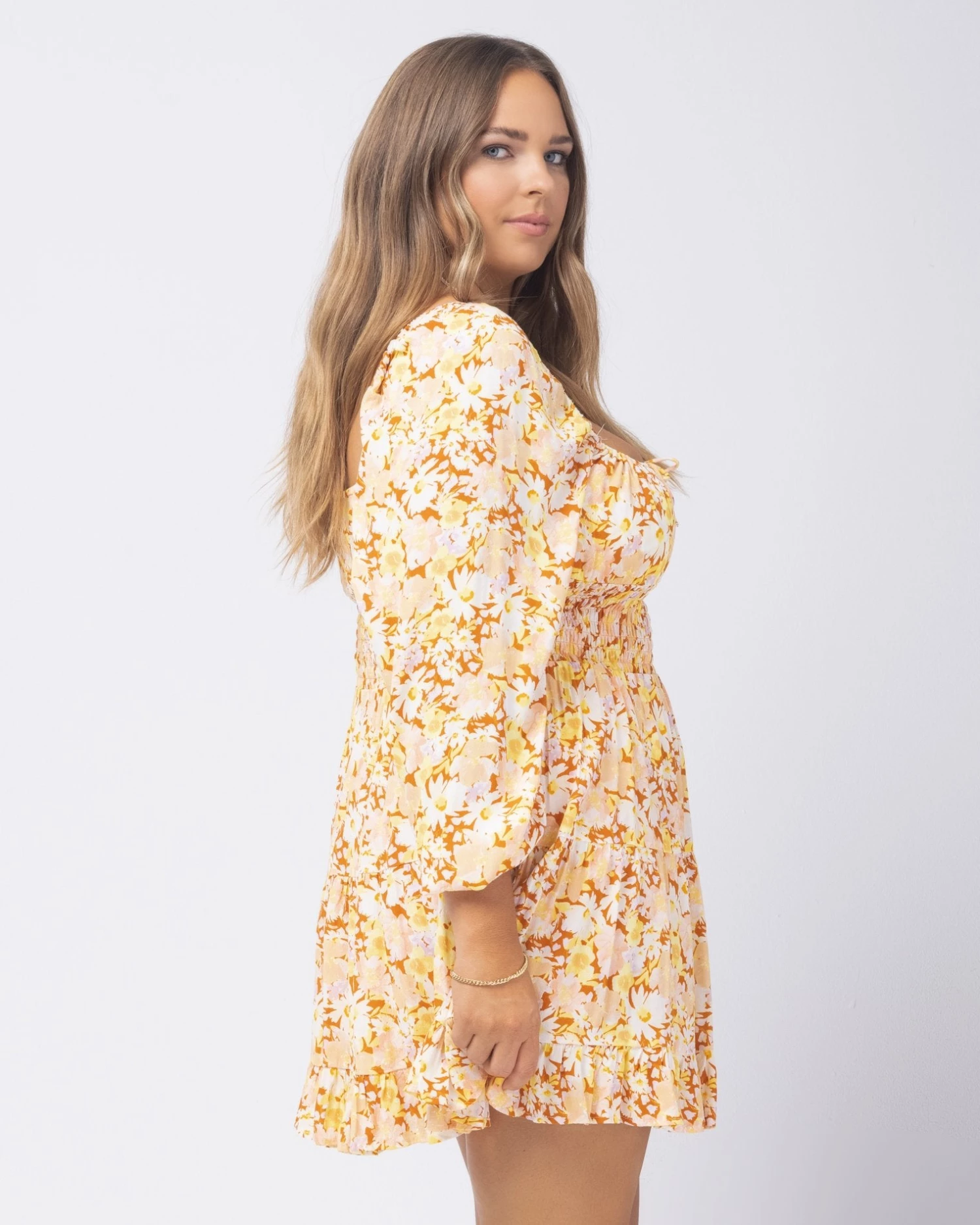 Clothing L*Space Cassidy Dress In What In Carnation 8 Clothing L*Space Cassidy Dress In What In Carnation