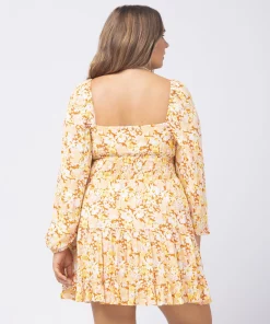 Clothing L*Space Cassidy Dress In What In Carnation 15 Clothing L*Space Cassidy Dress In What In Carnation