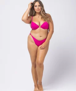 L*Space Stardust Top In Bougainvilla Tops 13 L*Space Stardust Top In Bougainvilla Tops