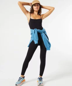 L*Space Go The Distance Jumpsuit In Black Clothing 19 L*Space Go The Distance Jumpsuit In Black Clothing