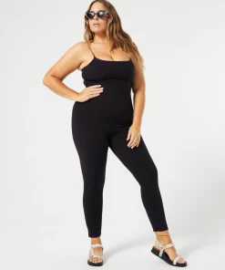 L*Space Go The Distance Jumpsuit In Black Clothing 23 L*Space Go The Distance Jumpsuit In Black Clothing