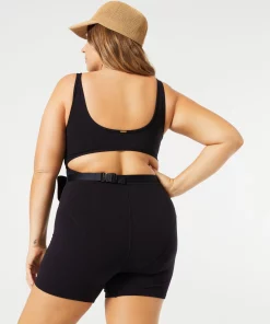 L*Space Hustle Up Jumper In Black Clothing 21 L*Space Hustle Up Jumper In Black Clothing