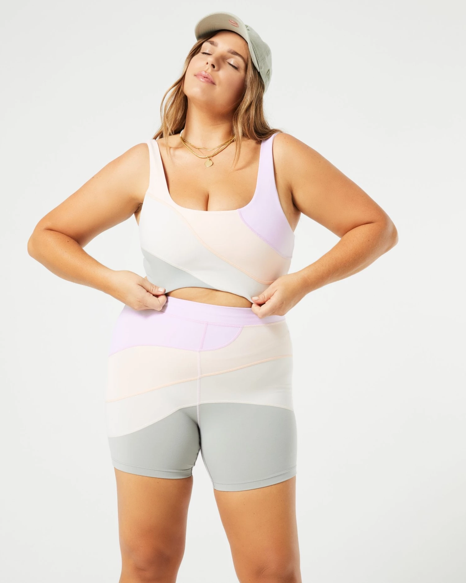 L*Space New Heights Short 9 L*Space New Heights Short