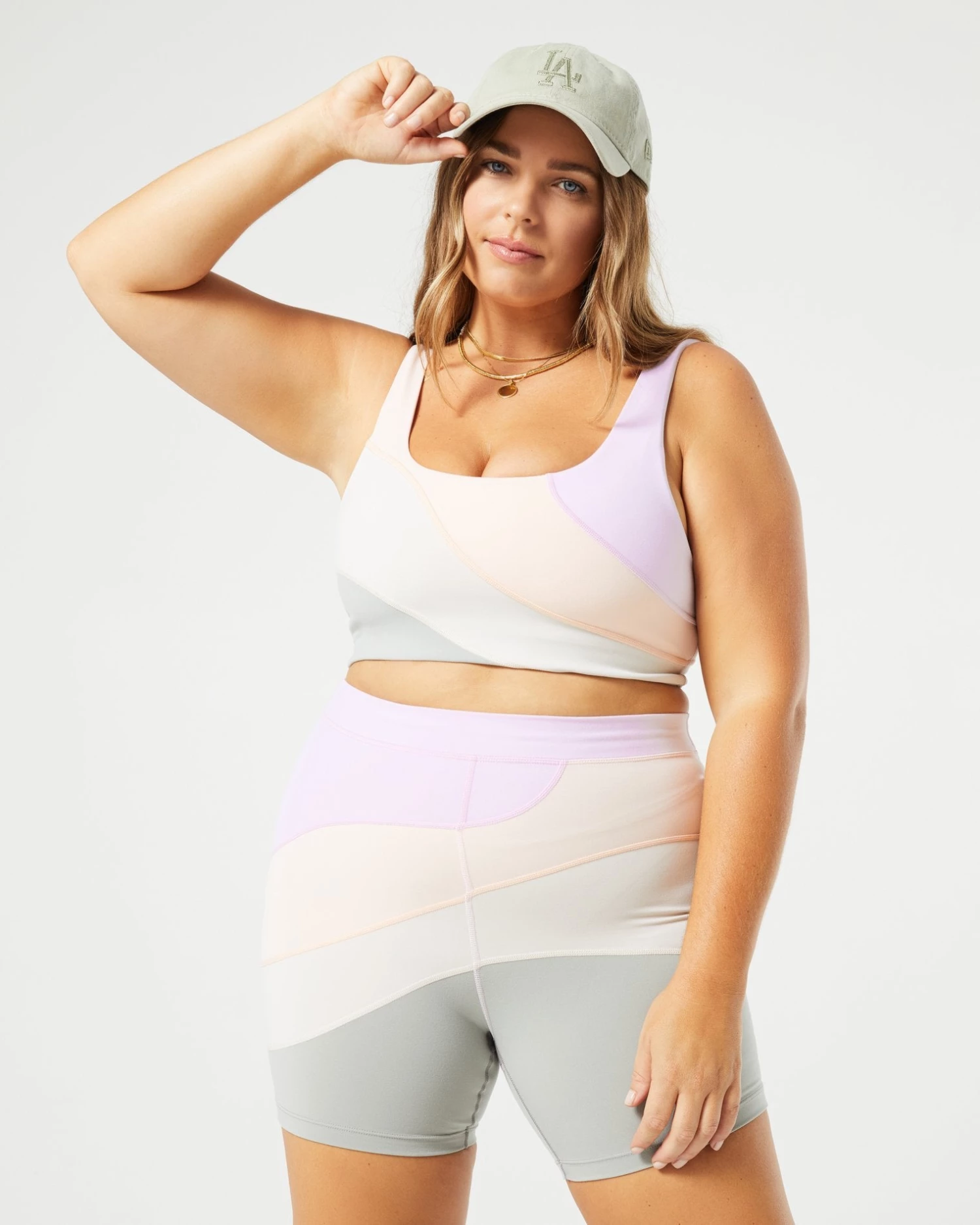 L*Space New Heights Short 8 L*Space New Heights Short