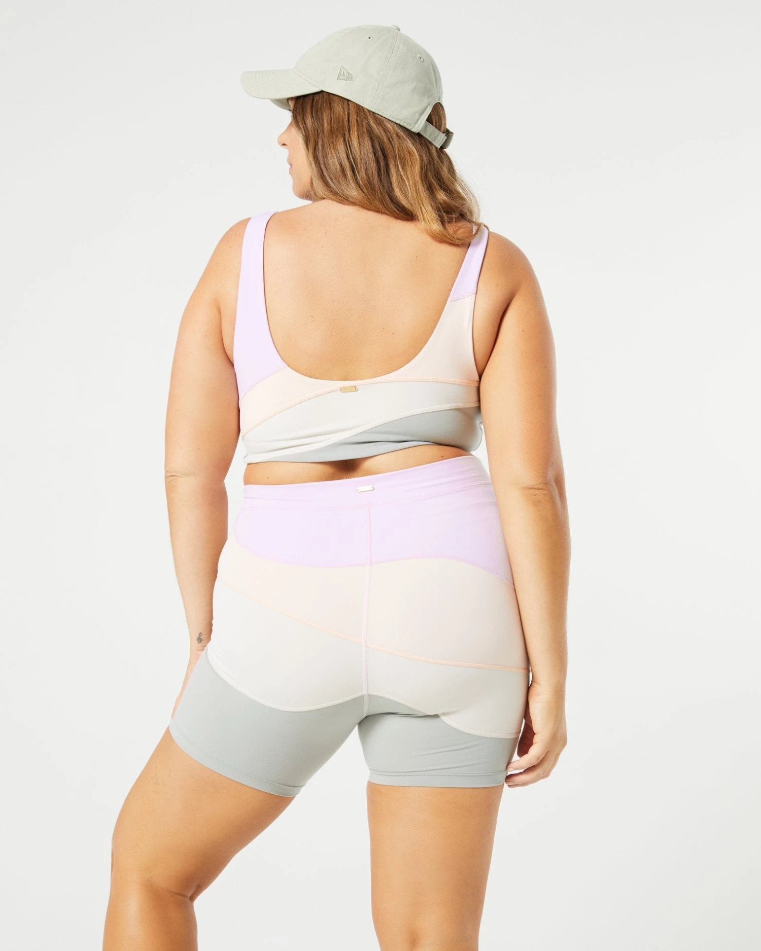 L*Space New Heights Short 10 L*Space New Heights Short