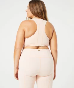 Activewear L*Space Beckham Tank In Just Peachy