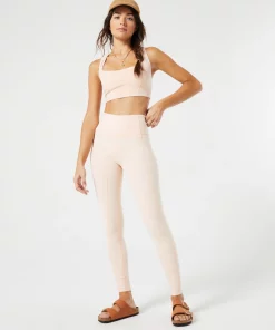 Activewear L*Space Beckham Tank In Just Peachy