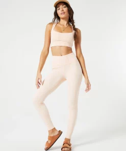 Activewear L*Space Beckham Tank In Just Peachy