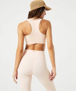 Activewear L*Space Beckham Tank In Just Peachy