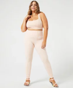 Activewear L*Space Beckham Tank In Just Peachy