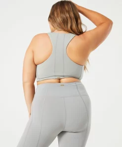 Activewear L*Space Beckham Tank In Sage