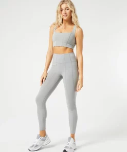 Activewear L*Space Beckham Tank In Sage