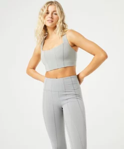 Activewear L*Space Beckham Tank In Sage