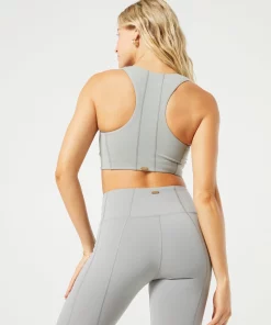 Activewear L*Space Beckham Tank In Sage