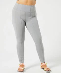 L*Space Chase Legging In Sage Activewear 22 L*Space Chase Legging In Sage Activewear