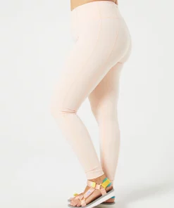 L*Space Chase Legging In Just Peachy
