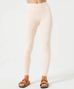 L*Space Chase Legging In Just Peachy