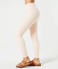 L*Space Chase Legging In Just Peachy