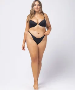 L*Space Ziggy Bottom In Black Bottoms 16 L*Space Ziggy Bottom In Black Bottoms