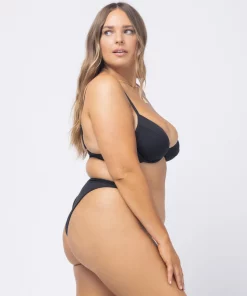 L*Space Ziggy Bottom In Black Bottoms 17 L*Space Ziggy Bottom In Black Bottoms